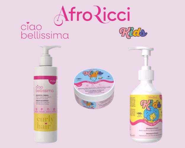Marketing Manager Rilancio Afroricci